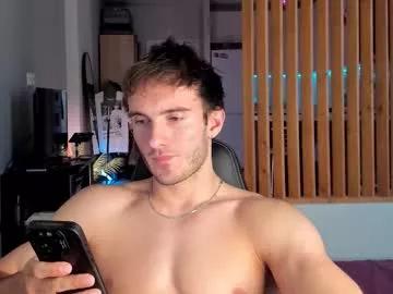 paul_rubini on Chaturbate