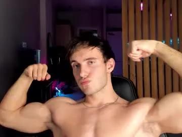 paul_rubini on Chaturbate