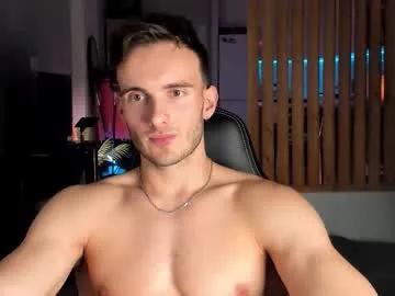 paul_rubini on Chaturbate