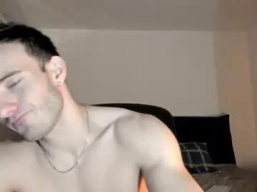 paul_rubini on Chaturbate