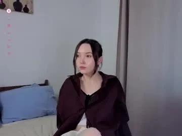 paulaharris on Chaturbate