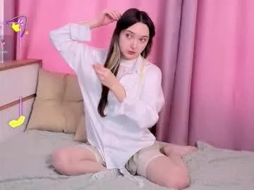 paulaharris on Chaturbate