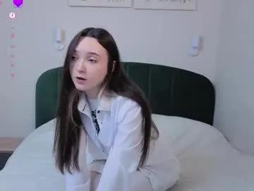 paulaharris on Chaturbate