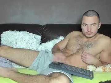paulblack021 on Chaturbate