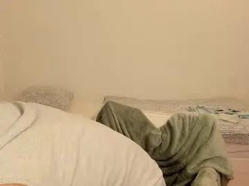 paulblack021 on Chaturbate