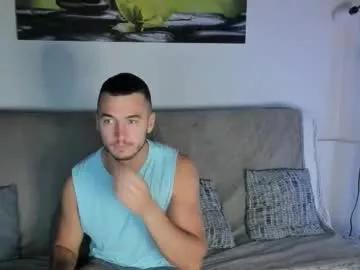 paulblack021 on Chaturbate