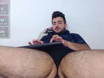 paulsprominence_25 on Chaturbate