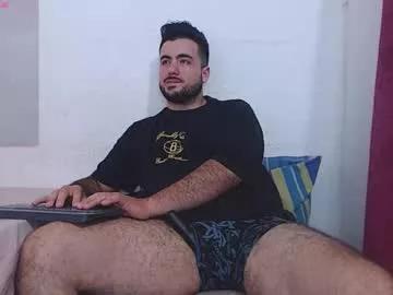 paulsprominence_25 on Chaturbate