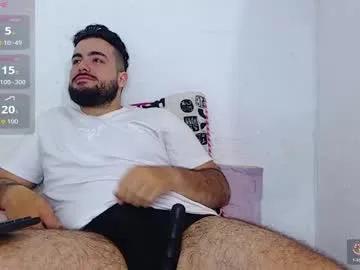 paulsprominence_25 on Chaturbate