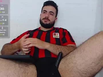 paulsprominence_25 on Chaturbate