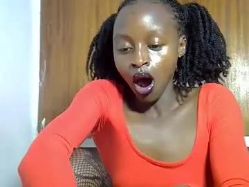 peachy_ebony on Chaturbate