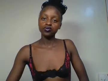 peachy_ebony on Chaturbate