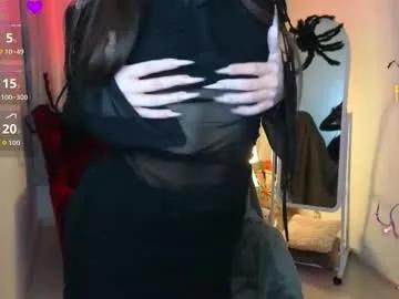 peachypoet on Chaturbate