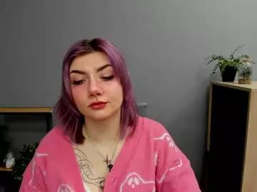 perfect_gabbie on Chaturbate