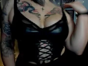 perfect_gabbie on Chaturbate