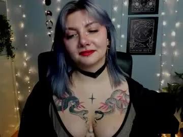 perfect_gabbie on Chaturbate