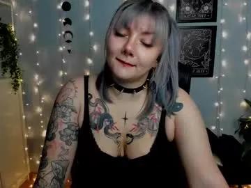 perfect_gabbie on Chaturbate