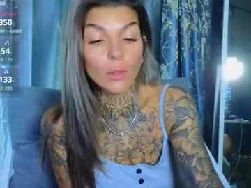 perfecttbaby77n — GOAL: Sexy Dance [340 tokens remaining] Welcome to my room! #tease #tipmenu #tattooed #ahegao #cum #
