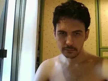 pescadofish on Chaturbate