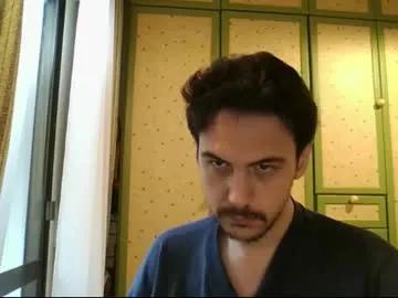 pescadofish on Chaturbate