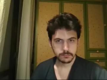 pescadofish on Chaturbate