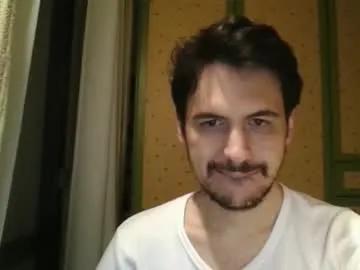 pescadofish on Chaturbate