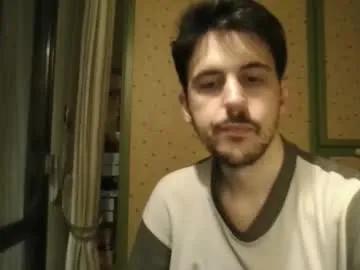 pescadofish on Chaturbate