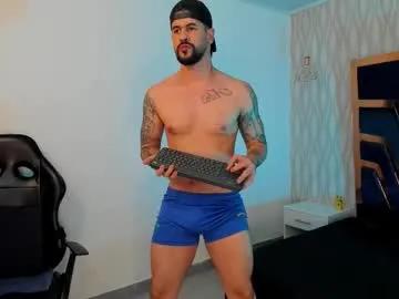 petesevans_1 on Chaturbate