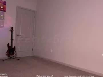 petitebrat on Chaturbate