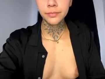 phillip_brownn on Chaturbate