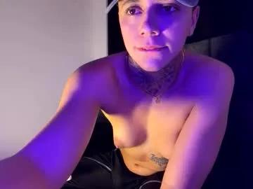 phillip_brownn on Chaturbate