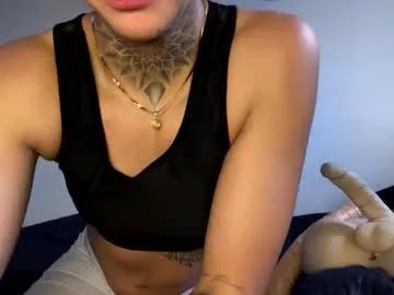 phillip_brownn on Chaturbate