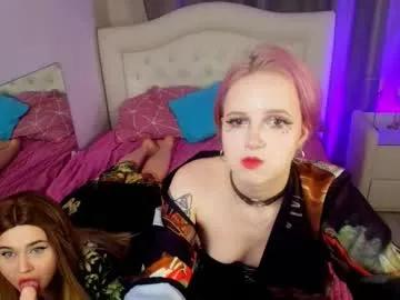 pink_pantsu on Chaturbate