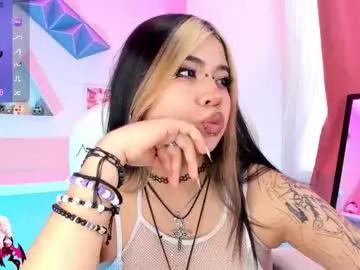 pinkk_demon on Chaturbate