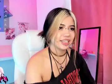 pinkk_demon on Chaturbate