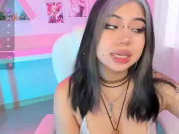 pinkk_demon on Chaturbate