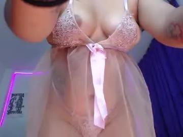 pinky_pinky_ — Current Goal: toplessssss at 20 tokens -- Next Goal: pantys off -- Welcome to my room. Here you choose your fantasy and I make it come true.   #hairyarmpits #latina  #new #hairy #feets