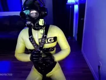 plasticme on Chaturbate