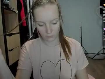 playful_mary on Chaturbate