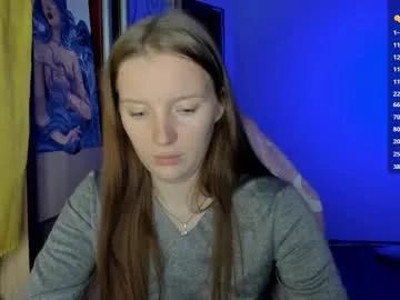 playful_mary on Chaturbate