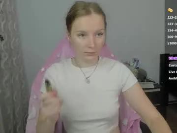 playful_mary on Chaturbate