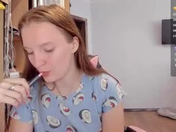 playful_mary on Chaturbate