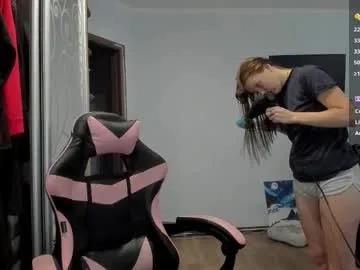 playful_mary on Chaturbate