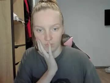 playful_mary on Chaturbate