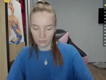 playful_mary on Chaturbate