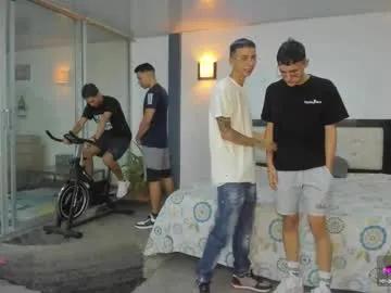 playhardsex on Chaturbate