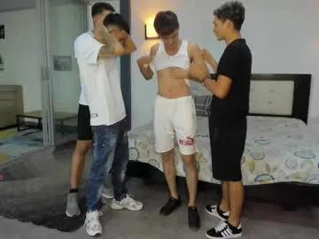 playhardsex on Chaturbate