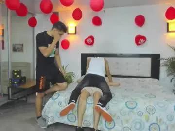 playhardsex on Chaturbate