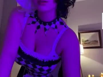 pleasant_fun on Chaturbate
