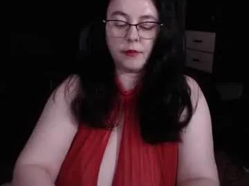 posh_mistress on Chaturbate